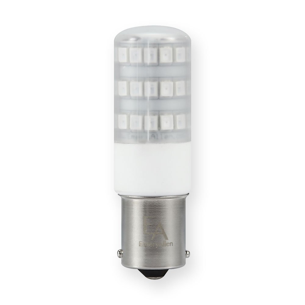 Legrand LED Axiallampe 230V In Amber – Für Befehls- Und Meldegeräte, Weltweite Garantie