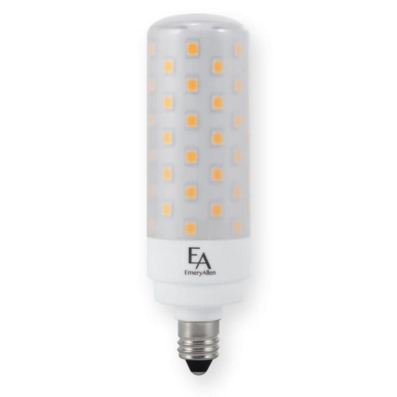 JA8 Compliant Bulbs - EmeryAllen, LLC