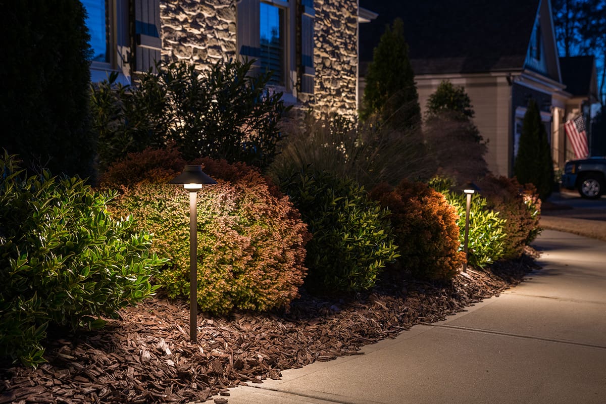 bolt outdoor lighting