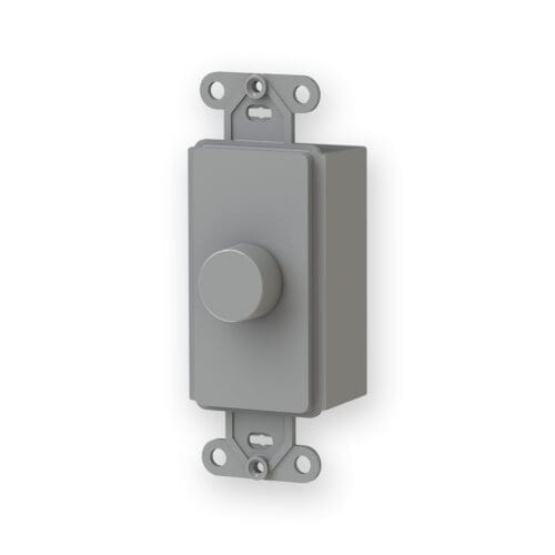 Why Do Dimmers Have Different Voltage Ranges? EmeryAllen, LLC