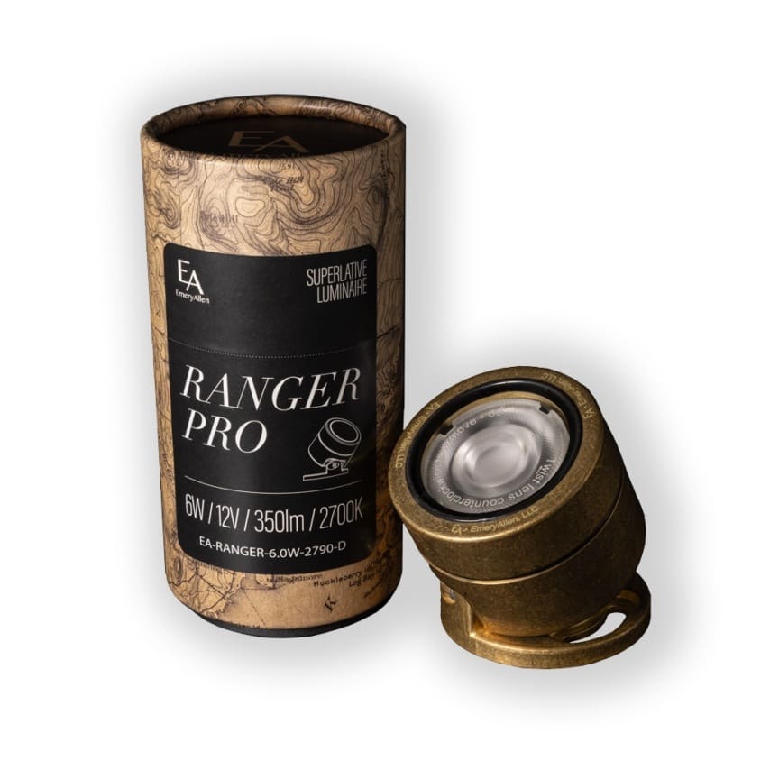 Ranger Pro - EmeryAllen, LLC