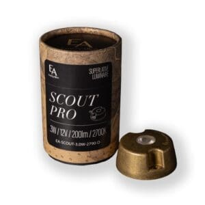 Scout Pro Accessories