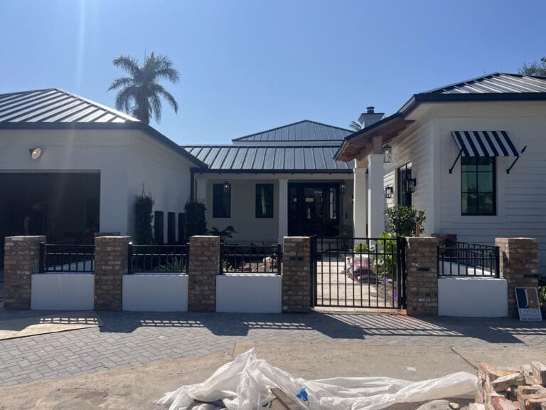 Beacon Naples Home In Progress 2
