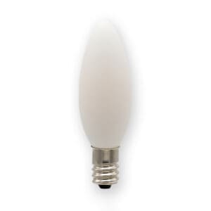B6 1.5W Porcelain White (LED Filament)
