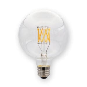 G30 7.0W DTW Clear (LED Filament)