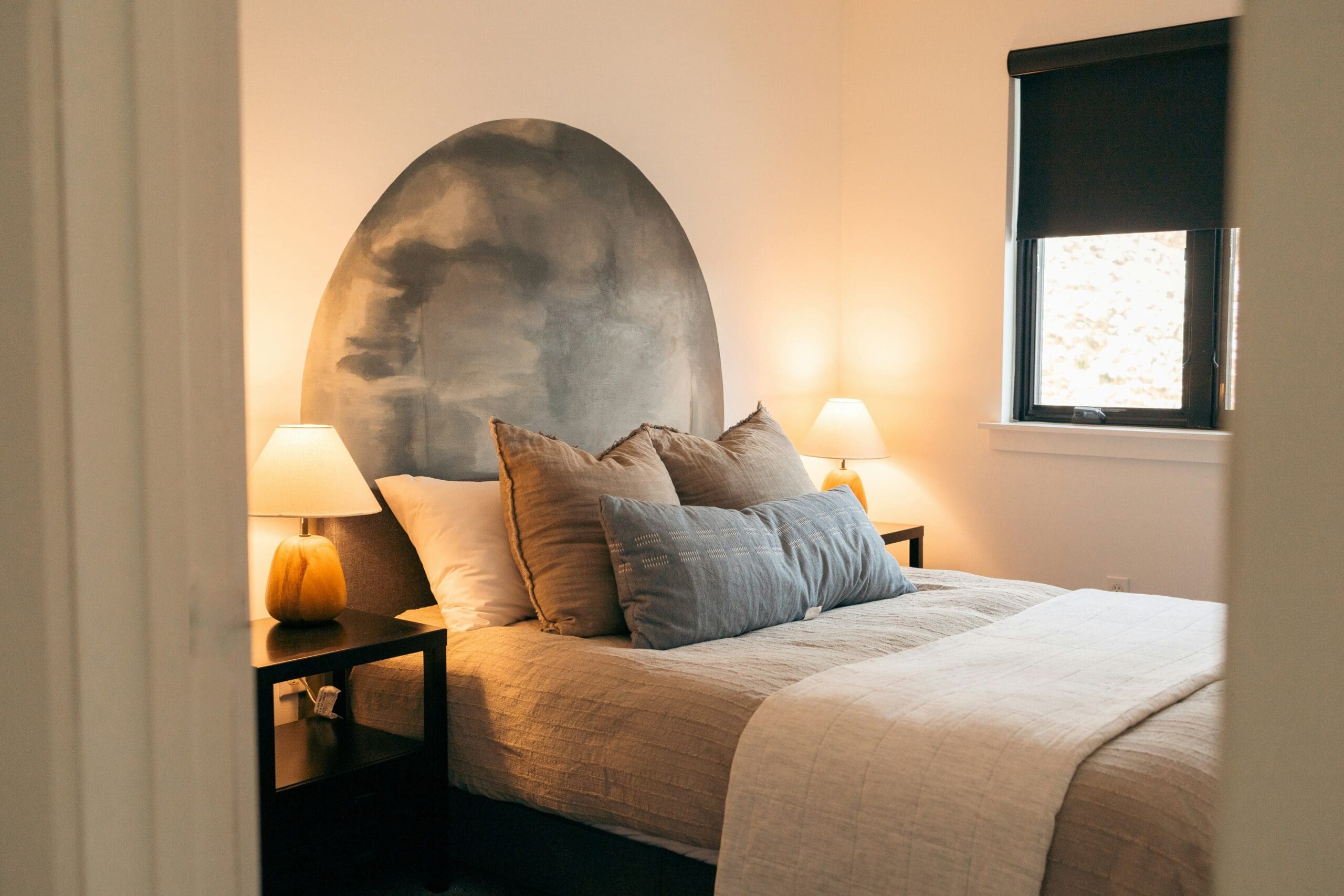 Better Sleep Starts With The Right Light