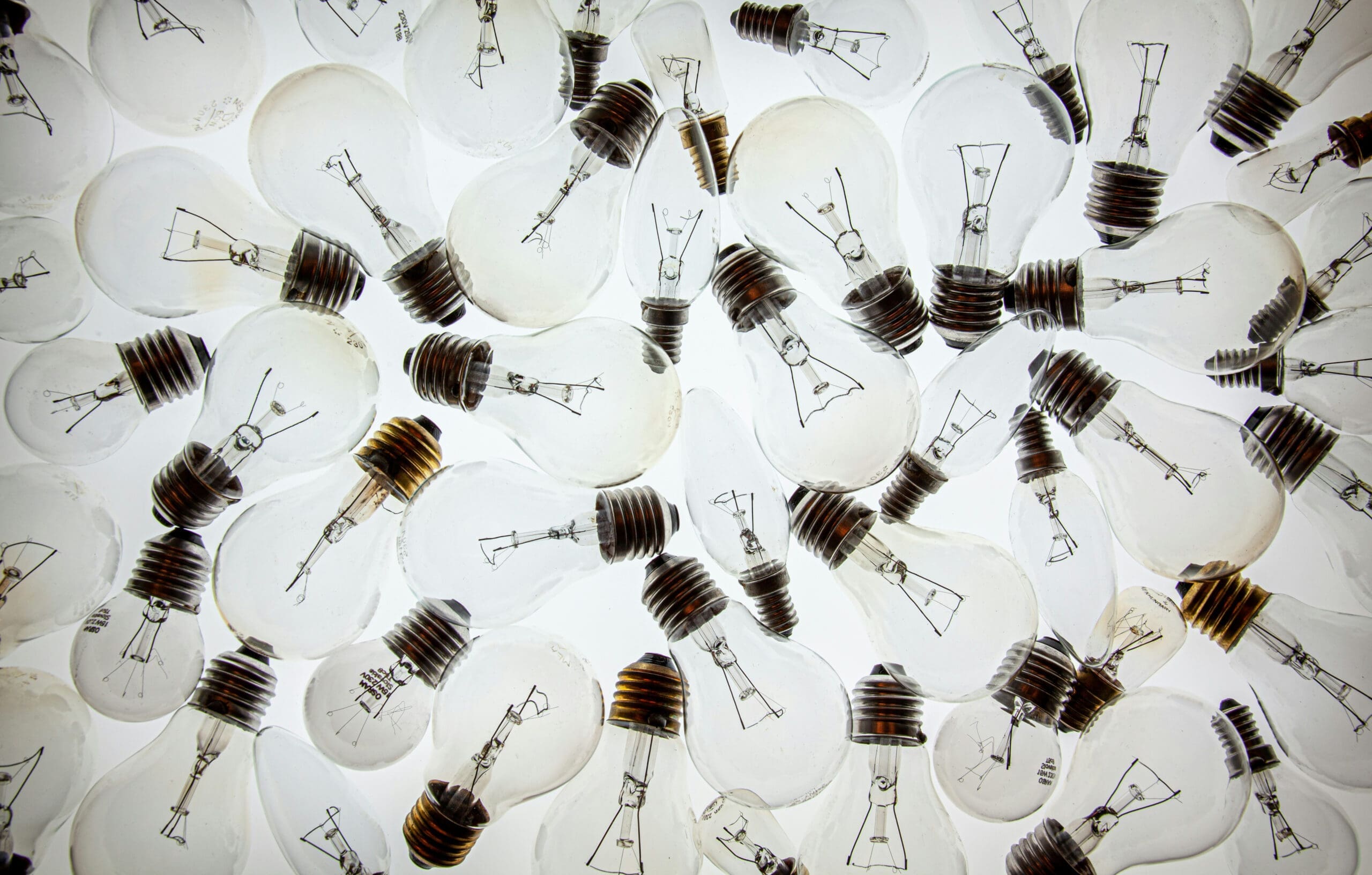 Simplifying Light Bulb Shopping